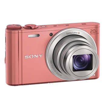 ფოტოაპარატი SONY DSCWX350P.RU3 (EUR)