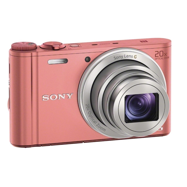 ფოტოაპარატი SONY DSCWX350P.RU3 (EUR)