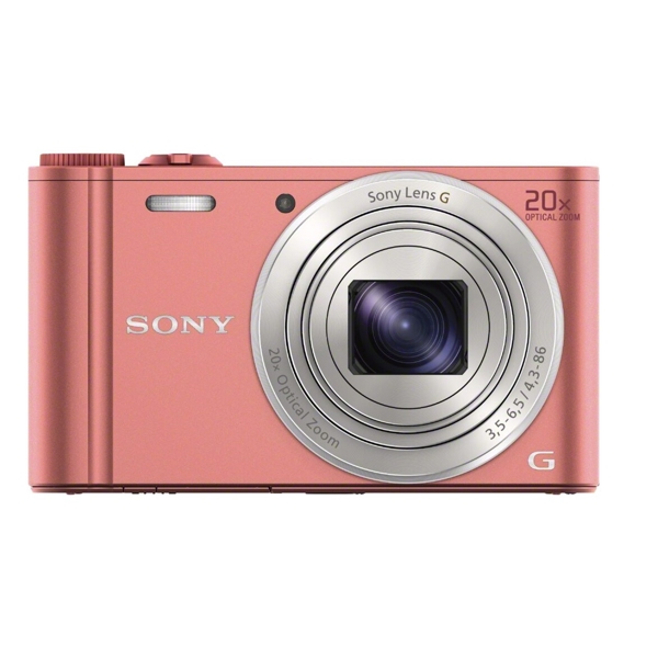 ფოტოაპარატი SONY DSCWX350P.RU3 (EUR)