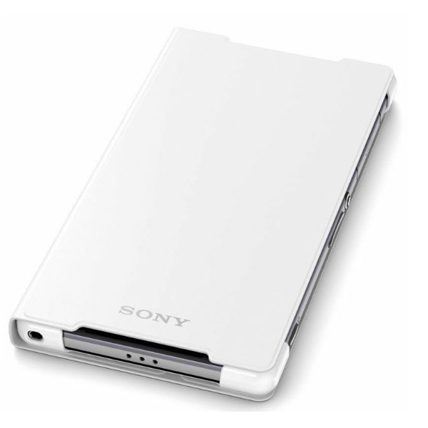 ტელეფონის ჩასადები Sony SCR10 White