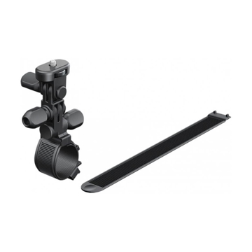 კამერის სამაგრი SONY VCTRBM1.SYH Moveable Bracket For Action Cam, Black