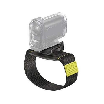 SONY AKAWM1.SYH Wrist Mount Strap For Action CAM