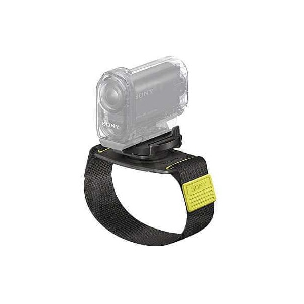 კამერის სამაგრი SONY AKAWM1.SYH Wrist Mount Strap For Action CAM