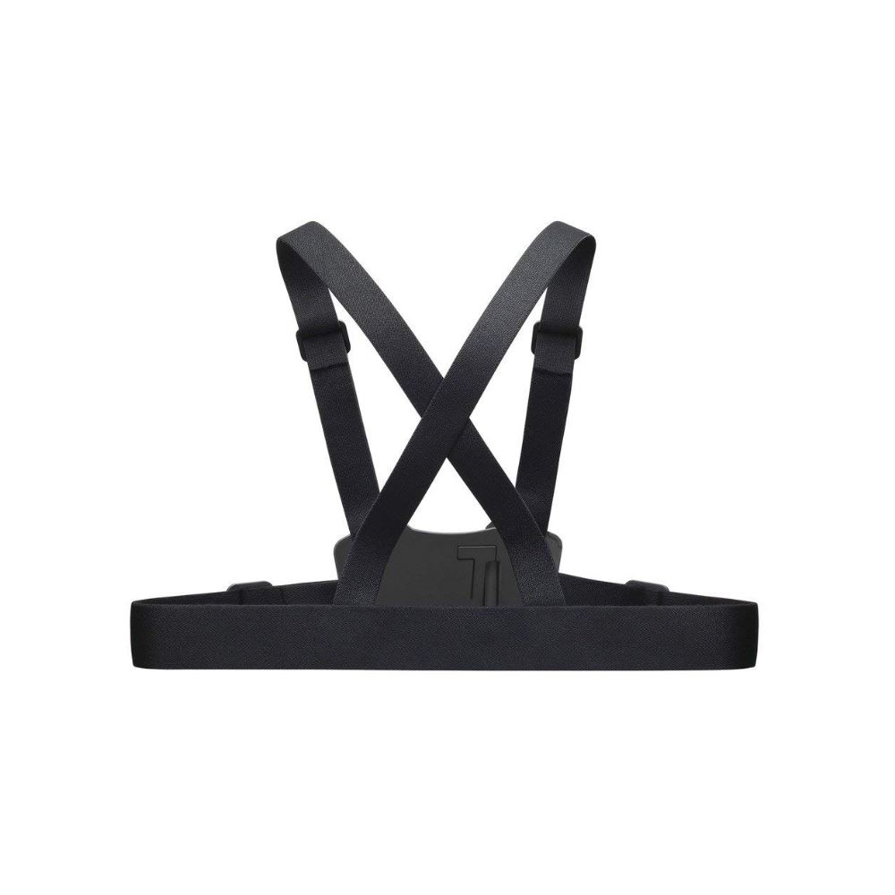 კამერის სამაგრი SONY AKACMH1.SYH Chest Mount Harness For Action CAM, Black
