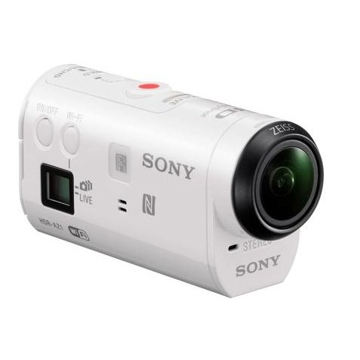 ექშენ კამერა SONY HDRAZ1VW.CEN