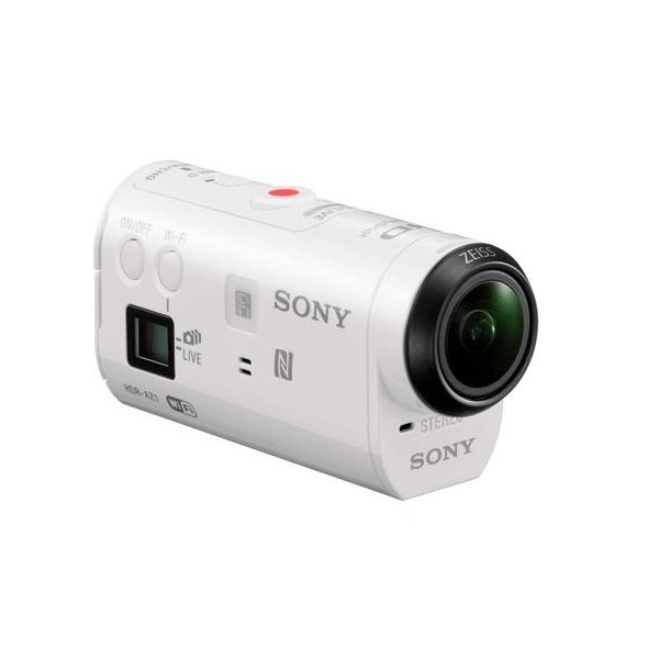 ექშენ კამერა SONY HDRAZ1VW.CEN