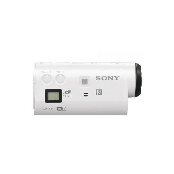 ექშენ კამერა SONY HDRAZ1VW.CEN