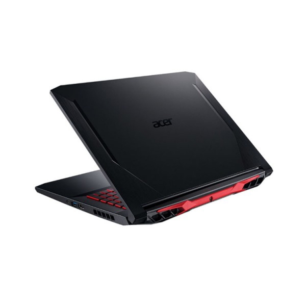 ნოუთბუქი Acer iNitro 5 AN517-52-79W6 17.3" FHD IPS 120Hz Intel i7-10750H 16GB, 512GB SSD GTX1660 Ti 6GB Black