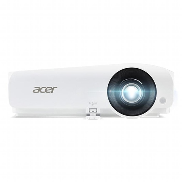 პროექტორი Acer P1260BTi DLP 1280x800 4000lm White