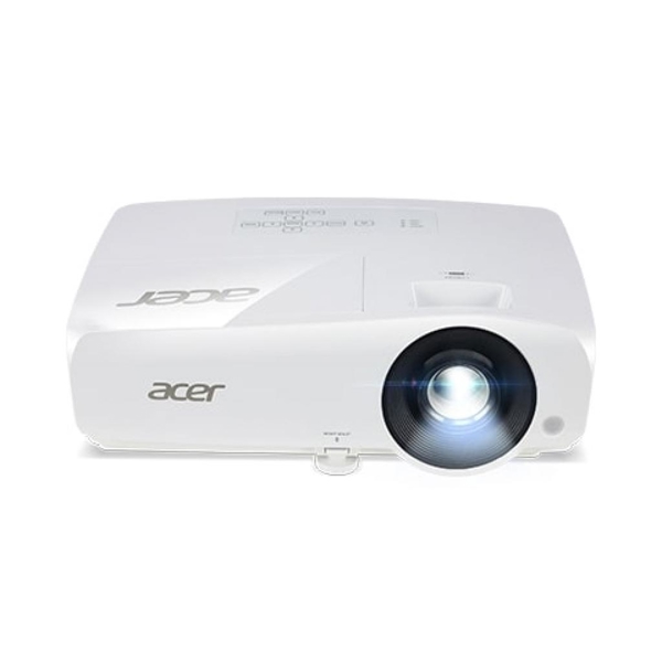 პროექტორი Acer P1260BTi DLP 1280x800 4000lm White