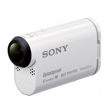 ექშენ კამერა Action Camera SONY HDRAS100VW.CEN