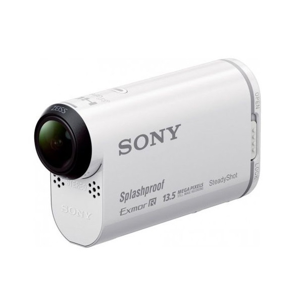 ექშენ კამერა Action Camera SONY HDRAS100VW.CEN