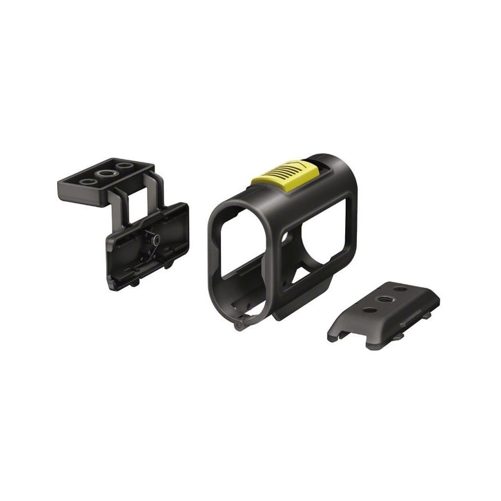 კამერის სამაგრი SONY AKASF1.SYH Skeleton Frame For Action CAM, Black