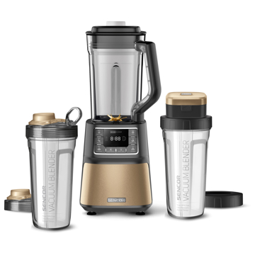 ბლენდერი Sencor SBU 7877CH Vacuum Blender Brown