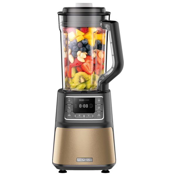 ბლენდერი Sencor SBU 7877CH Vacuum Blender Brown