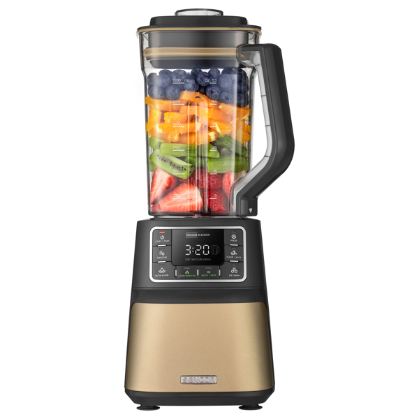 ბლენდერი Sencor SBU 7877CH Vacuum Blender Brown