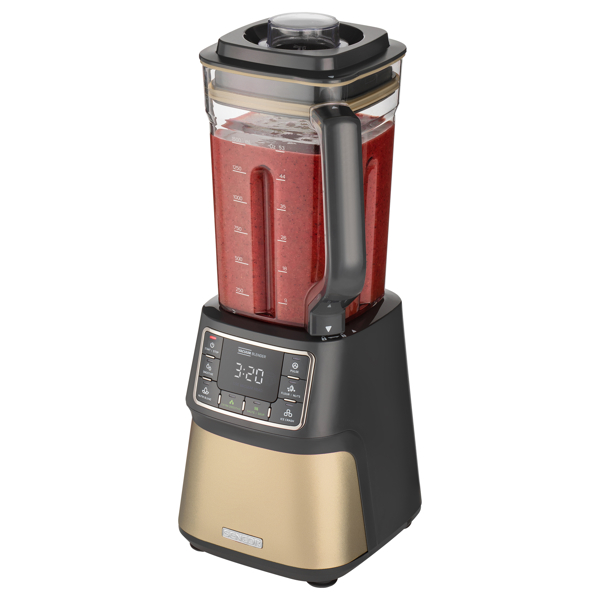 ბლენდერი Sencor SBU 7877CH Vacuum Blender Brown