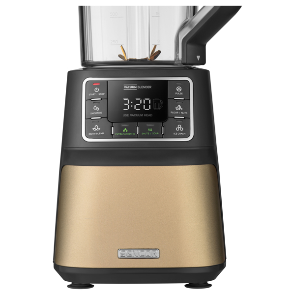 ბლენდერი Sencor SBU 7877CH Vacuum Blender Brown