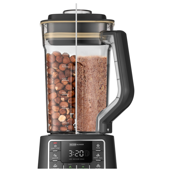 ბლენდერი Sencor SBU 7877CH Vacuum Blender Brown