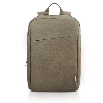 ნოუბუქის ჩანთა B210 Lenovo 15.6 Laptop Casual Backpack  GREEN