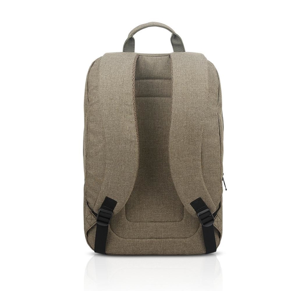 ნოუბუქის ჩანთა B210 Lenovo 15.6 Laptop Casual Backpack  GREEN