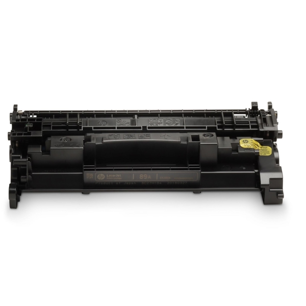 კარტრიჯი HP 89A Black LaserJet Toner Cartridge (CF289A)