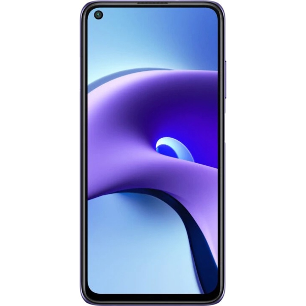 მობილური ტელეფონი XIAOMI REDMI NOTE 9T 4GB, 128GB Daybreak Purple