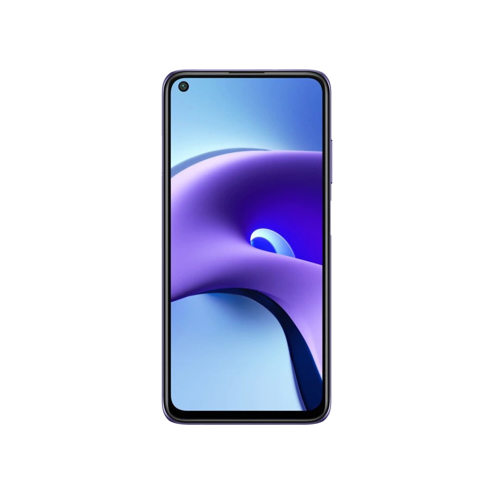 მობილური ტელეფონი XIAOMI REDMI NOTE 9T 4GB, 128GB Daybreak Purple