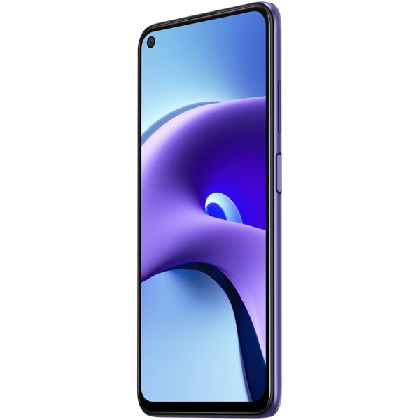 მობილური ტელეფონი XIAOMI REDMI NOTE 9T 4GB, 128GB Daybreak Purple