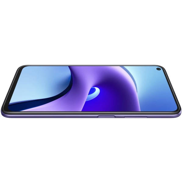 მობილური ტელეფონი XIAOMI REDMI NOTE 9T 4GB, 128GB Daybreak Purple