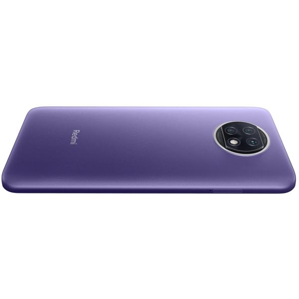 მობილური ტელეფონი XIAOMI REDMI NOTE 9T 4GB, 128GB Daybreak Purple