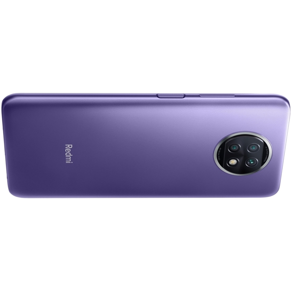 მობილური ტელეფონი XIAOMI REDMI NOTE 9T 4GB, 128GB Daybreak Purple