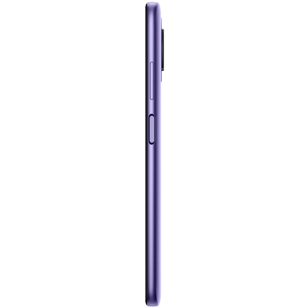 მობილური ტელეფონი XIAOMI REDMI NOTE 9T 4GB, 128GB Daybreak Purple