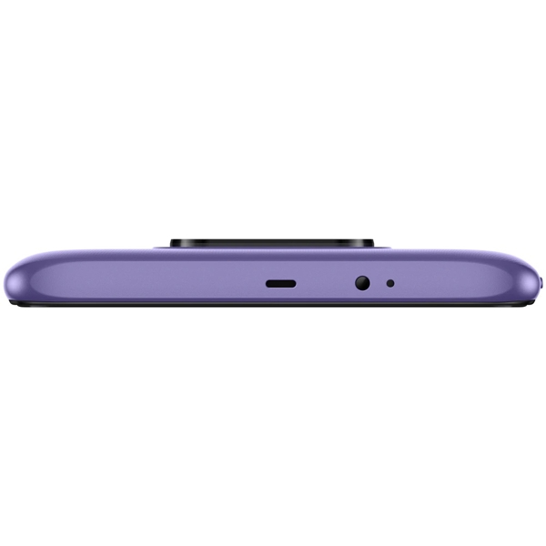 მობილური ტელეფონი XIAOMI REDMI NOTE 9T 4GB, 128GB Daybreak Purple