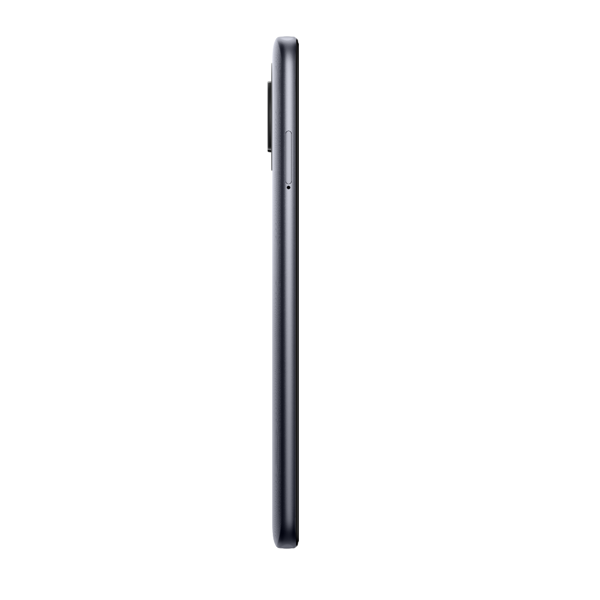 მობილური ტელეფონი XIAOMI REDMI NOTE 9T 4GB, 128GB Nightfall Black