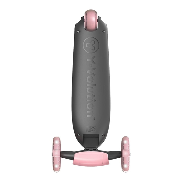 საბავშვო სკუტერი YVolution Y101260 Scooter YGlider KIWI, Pink