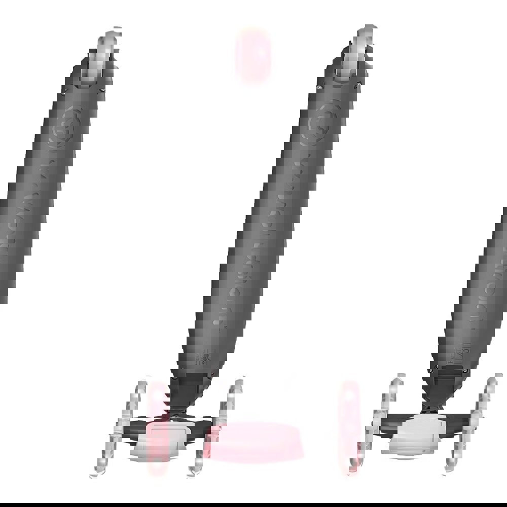 საბავშვო სკუტერი YVolution Y101260 Scooter YGlider KIWI, Pink