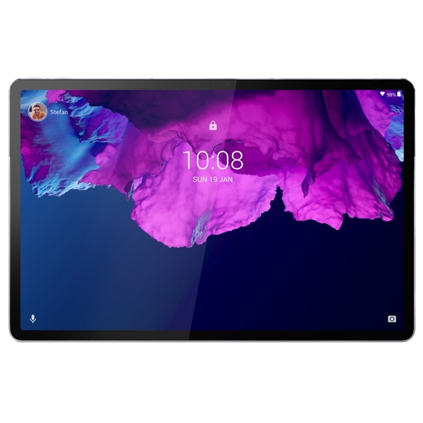 ტაბლეტი Lenovo Tab P11 Pro 11.5" WQXGA OLED 6GB, 128GB LTE Black