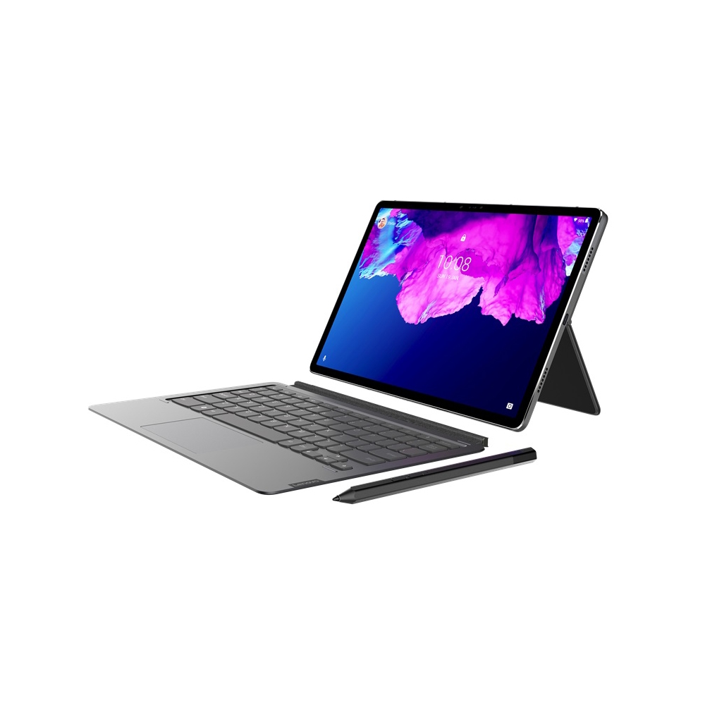 ტაბლეტი Lenovo Tab P11 Pro 11.5" WQXGA OLED 6GB, 128GB LTE Black