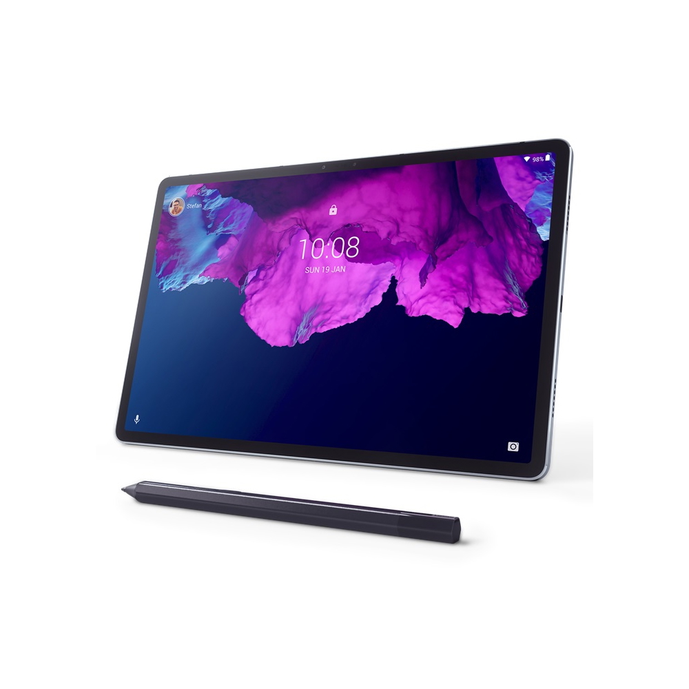 ტაბლეტი Lenovo Tab P11 Pro 11.5" WQXGA OLED 6GB, 128GB LTE Black