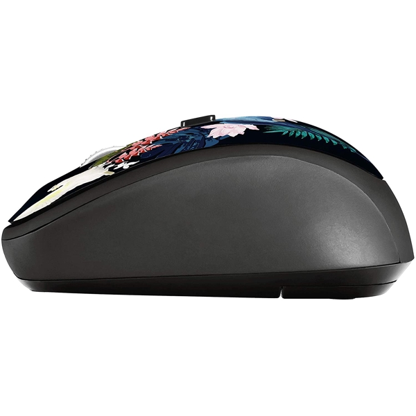 Trust Yvi Wireless Mouse parrot