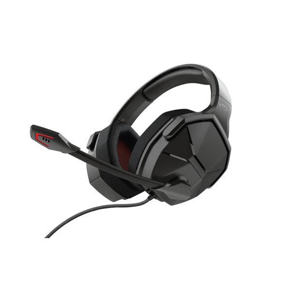 ყურსასმენი Trust GXT 4371 Ward Multiplatform Gaming Headset