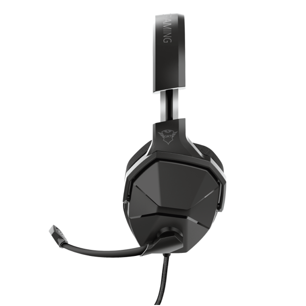 ყურსასმენი Trust GXT 4371 Ward Multiplatform Gaming Headset