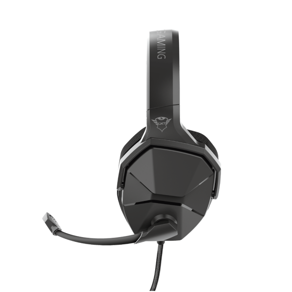 ყურსასმენი Trust GXT 4371 Ward Multiplatform Gaming Headset