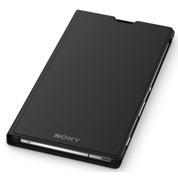 ტელეფონის ჩასადები SONY SCR16 BLACK