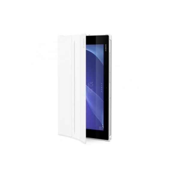 ტელეფონის ჩასადები SONY SCR12 WHITE