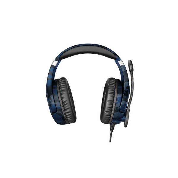 ყურსასმენი Trust GXT 488 FORZE-B PS4 / PC HEADSET BLUE