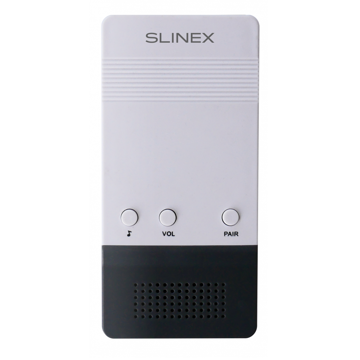 დარეკვის პანელი Slinex Chime CH-01