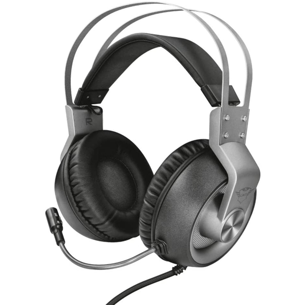 ყურსასმენი Trust GXT 430 Ironn Gaming Headset