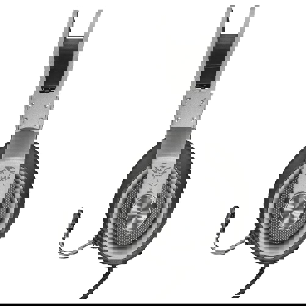 ყურსასმენი Trust GXT 430 Ironn Gaming Headset